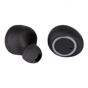 Sencor SEP 510BT BK Bluetooth mikrofonos fülhallgató fekete